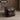 MISS LAZY Orlando Luxurious Lightweight Changing Stool from MISS LAZY
