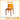 NIYE Aisling Stylish Scandinavian High Chair from NIYE