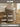 MOXER Lucinda Elegant Light Luxury Makeup Stool from MOXER