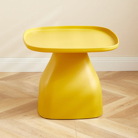 A&D Toulouse Elegant Circular Coffee Table from A&D