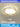 OU DEWEI Isadora Elegant Scandinavian LED Living Room Light from OU DEWEI