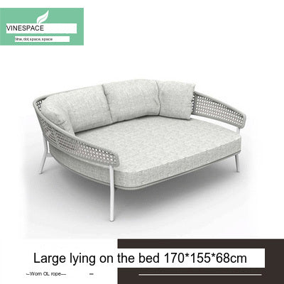 RATTAN SPACE Santiago Elegant High-Quality Coffee Table from RATTAN SPACE