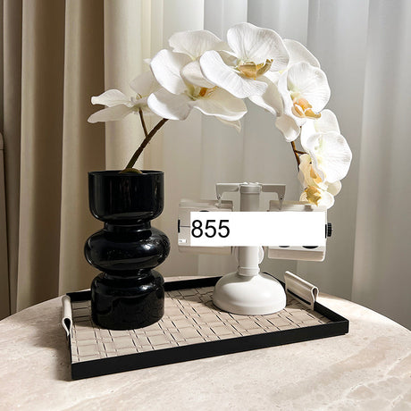 LIVETAI Yuna Elegant Floral Centerpiece Arrangement from LIVETAI