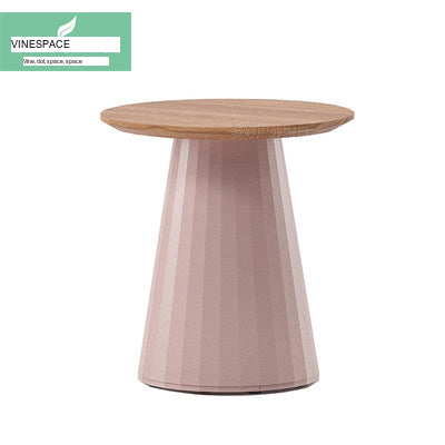 RATTAN SPACE Marisol Rustic Twin-Top Scandinavian Coffee Table from RATTAN SPACE