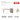 QUANMU Santiago Elegant Rock Plate Cream Style Luxury Dining Table from QUANMU