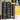JEKOJEKO XANADU Transparent Multilayer Shoe Storage Box from JEKOJEKO
