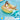 DUJIA Seongjin Floating Leisure Inflatable Swimming Ring from DUJIA