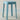 MEIYIJIA Daikoku Stylish Thickened Round Bench Dining Stool from MEIYIJIA