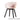NIYE Norsewood Luxe Scandinavian Coffee High Chair from NIYE
