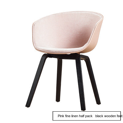 NIYE Norsewood Luxe Scandinavian Coffee High Chair from NIYE