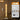 YDZM Isolde Elegant Minimalist Floor Lamp from YDZM
