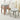 A&D Nyamira Thickened Stackable Round Stool from A&D