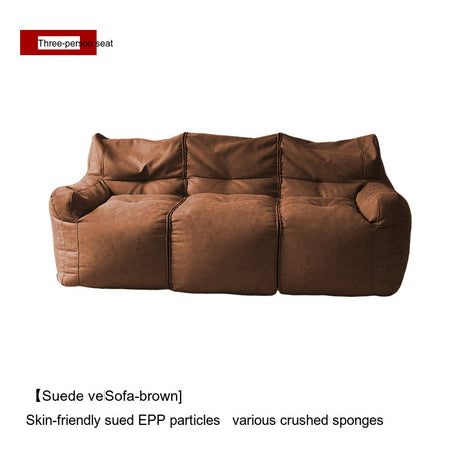 YUEMAI Leon Double Scandinavian Tatami Sofa from YUEMAI