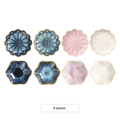 MOSE Japanese-Style Small Dish Set from MOSE