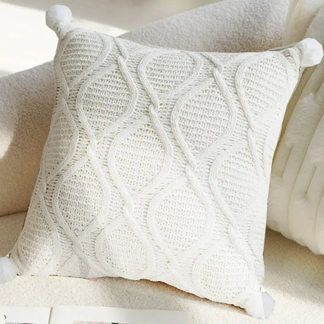 YOULI Felicity Plush Fuchsia Pillowcase Bedding from YOULI