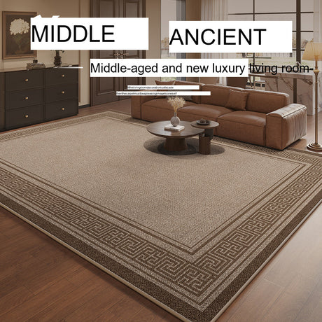 PIXEL Marisol Elegant Modern Area Rug from PIXEL