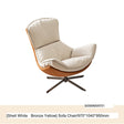 GENJI Takamatsu Sleek Comfortable Rotating Sofa from GENJI