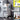 JEKOJEKO Verandah Innovative Multi-layered Storage Toilet Rack from JEKOJEKO