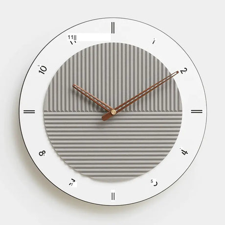 MANDELA Zephyr Fashionable Simple Elegant Wall Watch. from MANDELA