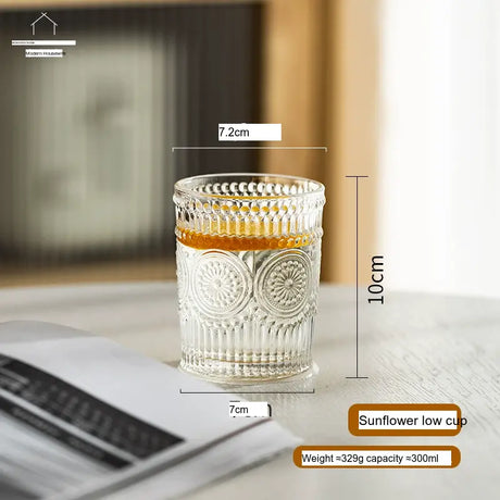 MH Kassandra Sleek Glossy Brand Set Coffee Cups from MH