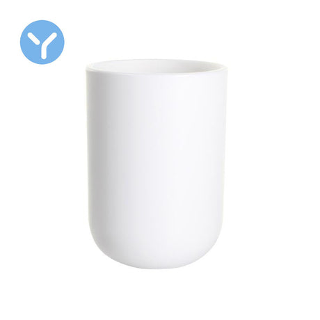 TIANRUN Harukaze Stylish Frosted Toothcup from TIANRUN