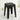 CHENGXIN HOME Islington Durable Stackable Stool from CHENGXIN HOME