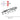 JIESHANG Nombor Ultra-Strong Free-Punch Kitchen Hook Rack from JIESHANG