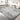 PIXEL Marazion Plush Luxe Grey Area Carpet from PIXEL