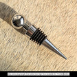 LIVETAI Marisol Elegant Vacuum Sealed Wine Stopper from LIVETAI