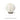SHIBA Yuzuki Minimalist Scandinavian Lamp from SHIBA