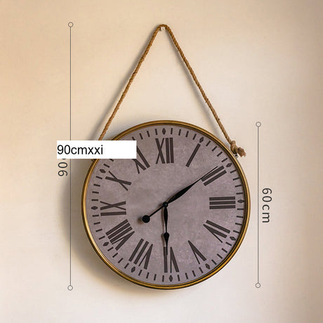 JUHAN Katayama Vintage Minimal Pocket Watch Decor from JUHAN
