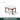 GENJI Tsubasa Versatile Folding Dining Table from GENJI