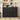 LINYUE Bennett Retro Solid Wood Multi-Drawer Cabinet from LINYUE