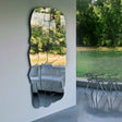 ROOMHOME Elowen Unique Elegant Full-Length Mirror from ROOMHOME