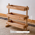 JUHAN Amaya Multi-Functional Kitchen Storage Rack from JUHAN