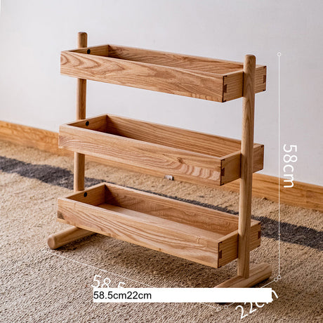 JUHAN Amaya Multi-Functional Kitchen Storage Rack from JUHAN