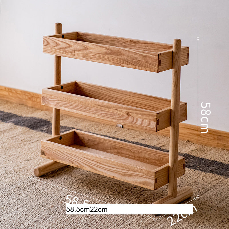JUHAN Amaya Multi-Functional Kitchen Storage Rack from JUHAN