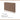 A WALLPAPER PARTITION Salvador Foldable Brown Exhibition Screen from A WALLPAPER PARTITION