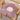 PEANUTS Lysander Cozy Comfort Floral Cushion from PEANUTS