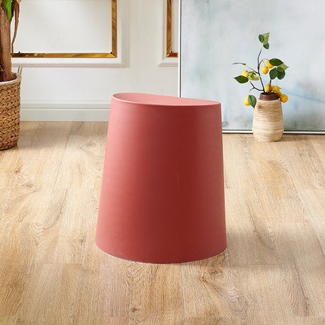 A&D Esmeralda Sturdy Rubber High Bench Stool from A&D