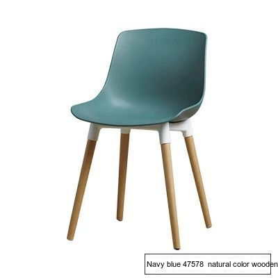 NIYE Sakamoto Versatile Casual Dining Chair from NIYE
