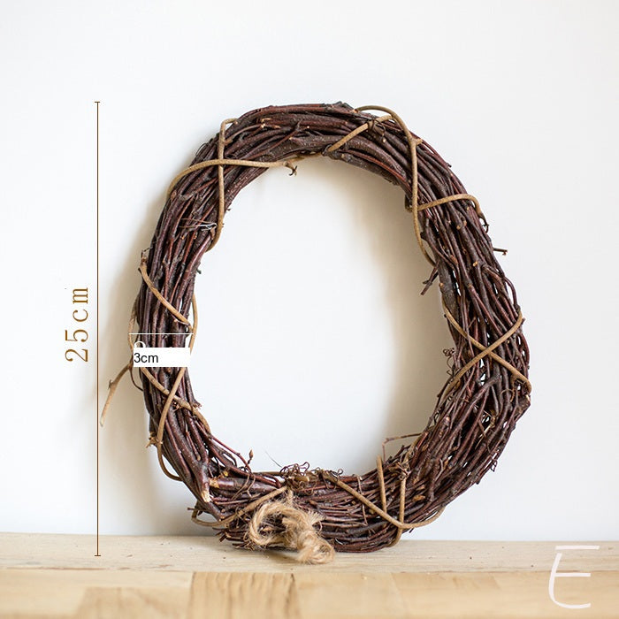 JUHAN Genova Rustic Nature-Inspired Wall Decor from JUHAN