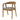 WEIMEI Yamaguchi Contemporary Solid Wood Dining Chair from WEIMEI