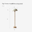 MUMO Grace Japanese Touch Table Lamp from MUMO