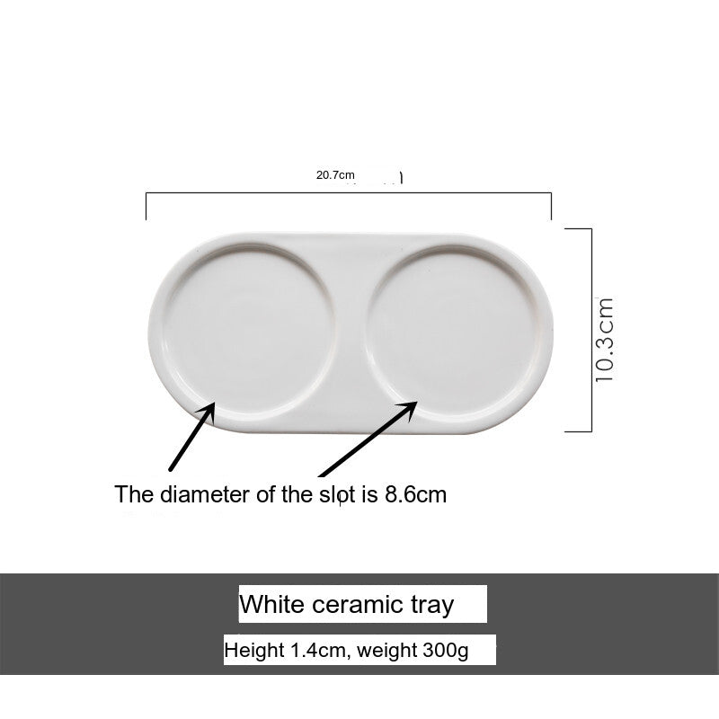 TIANRUN Avalon Waterproof Mold-Resistant Ceramic Bathroom Set from TIANRUN