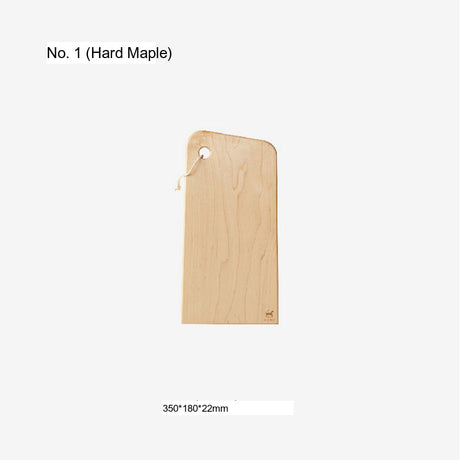 MUMO Isaac Mini Chopping Board Set from MUMO