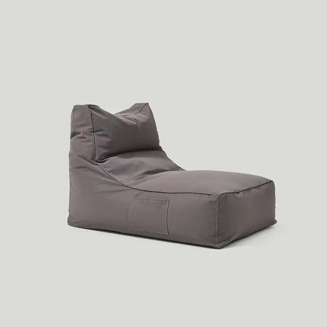 WEIWU Aria Nordic Balcony Lounge Chair from WEIWU