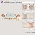 ZIYE Isadora Elegant Rattan Lounge Chair from ZIYE