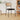 WANMEI Thistledown Elegant Nordic Rattan Chair from WANMEI