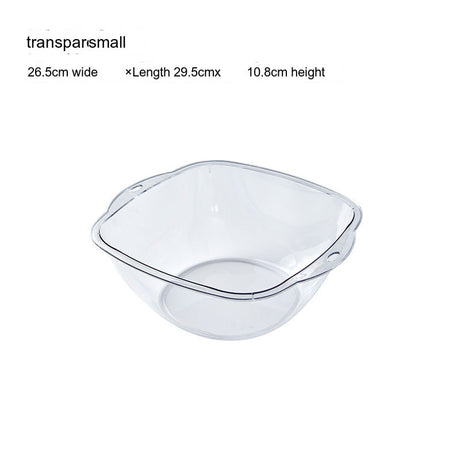SUCO Leopoldo Eco-Friendly Compact Washbasin from SUCO